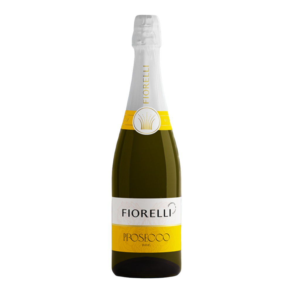 Fiorelli Prosecco DOC Extra Dry