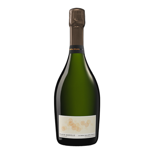 Franck Bonville Grand Cru Blanc de Blancs Les Belles Voyes 2017