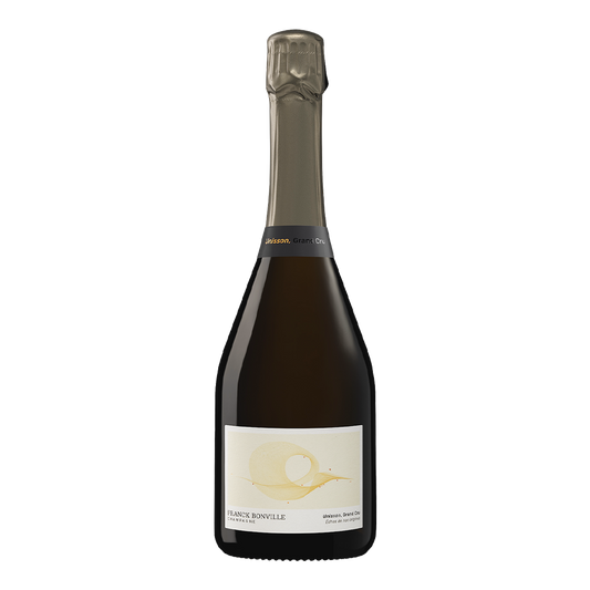 Franck Bonville Unisson Grand Cru Blanc de Blancs