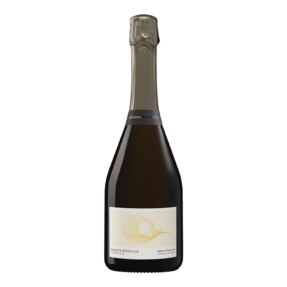 Franck Bonville Unisson Grand Cru Blanc de Blancs