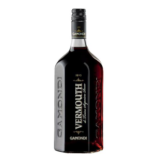 Gamondi Vermouth di Torino Superiore Rosso