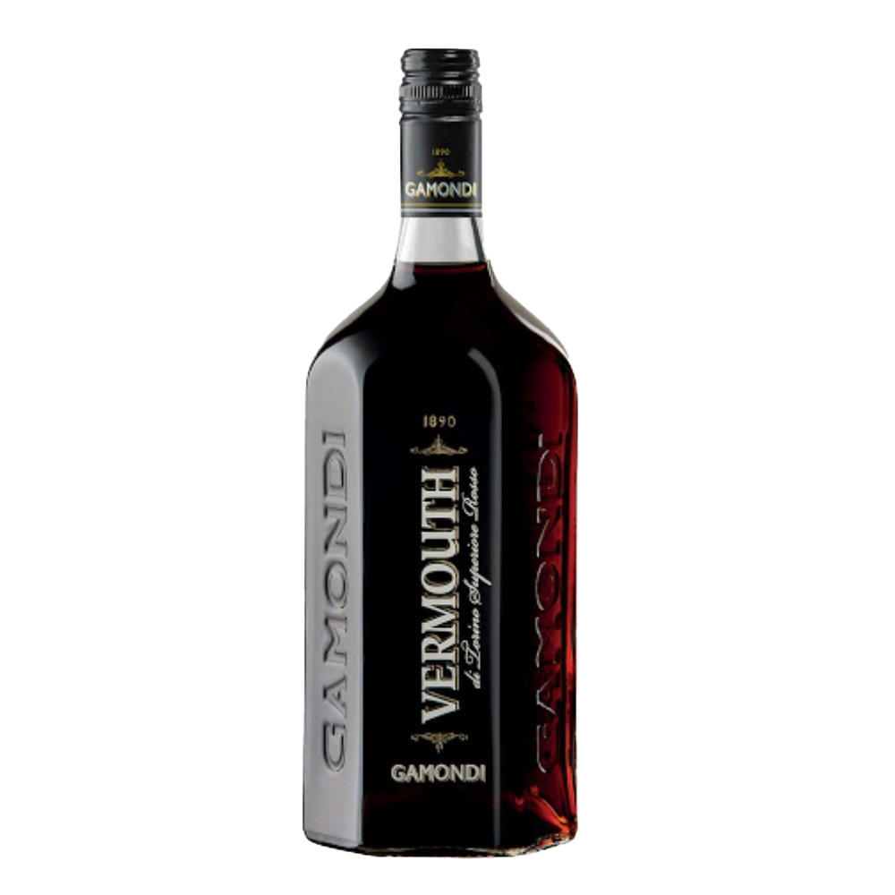 Gamondi Vermouth di Torino Superiore Rosso