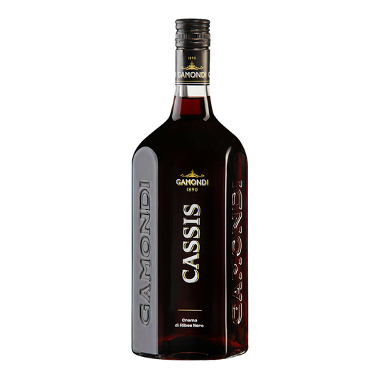 Gamondi Crème de Cassis