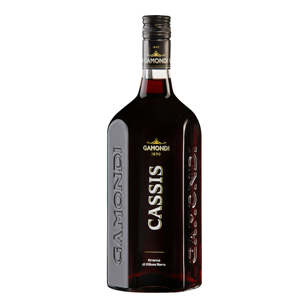 Gamondi Crème de Cassis
