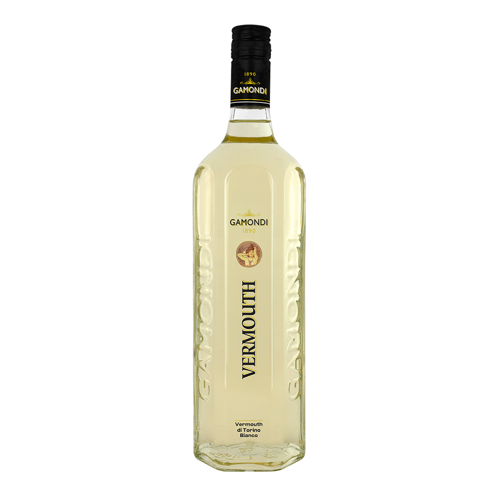 Gamondi Vermouth di Torino Bianco