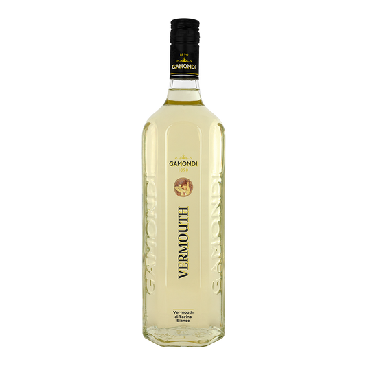 Gamondi Vermouth di Torino Bianco