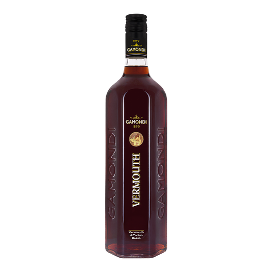 Gamondi Vermouth di Torino Rosso