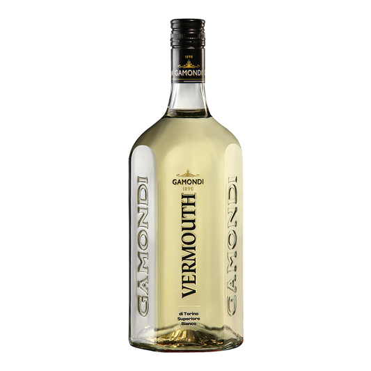 Gamondi Vermouth di Torino Superiore Bianco