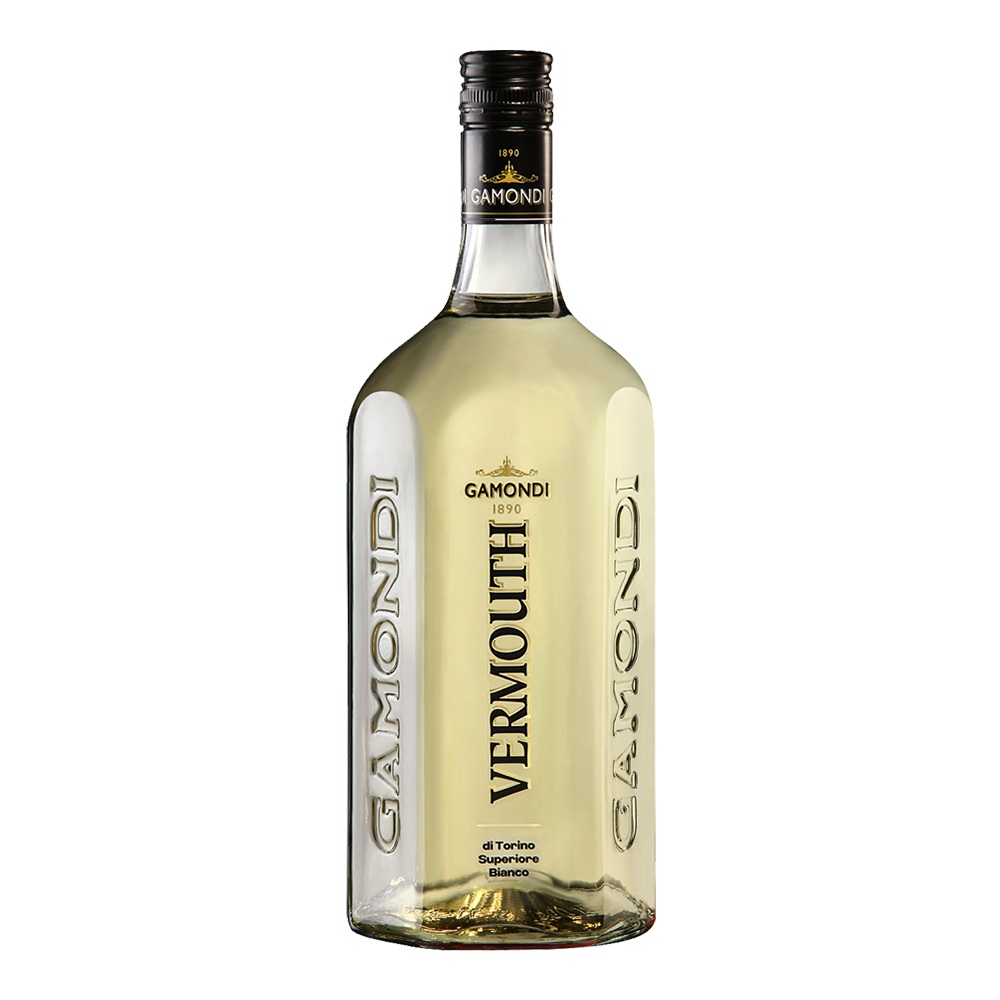 Gamondi Vermouth di Torino Superiore Bianco