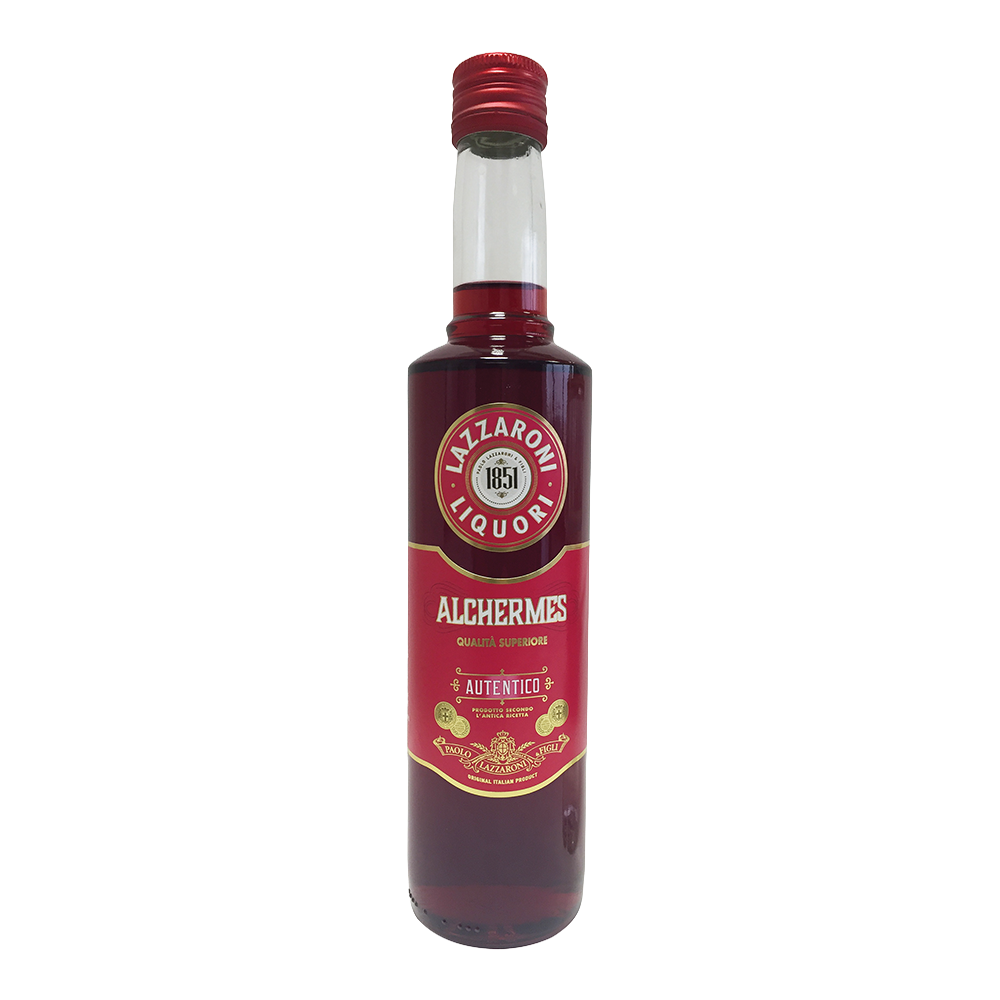 Lazzaroni Alchermes