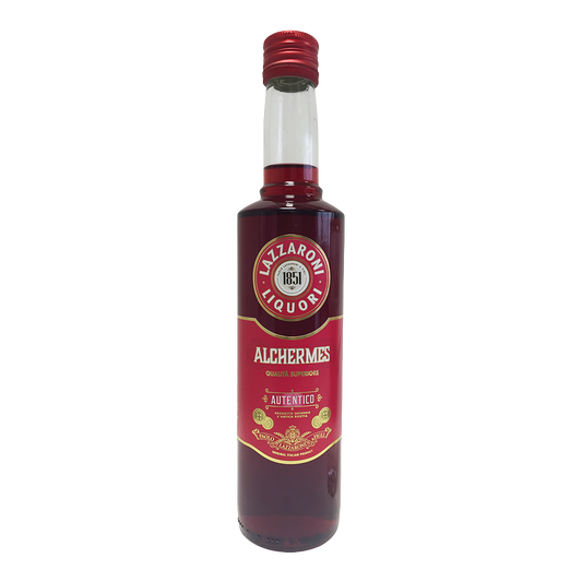 Lazzaroni Alchermes