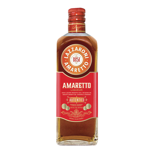 Lazzaroni Amaretto