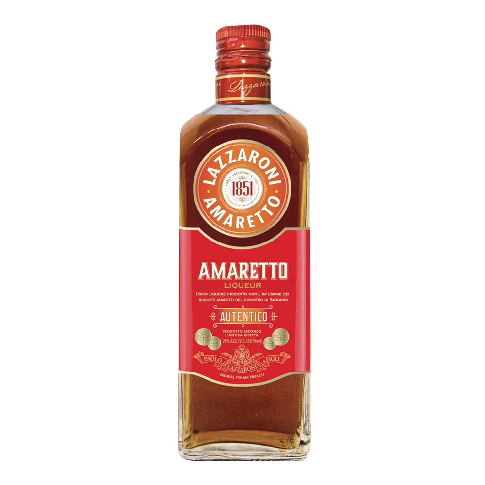 Lazzaroni Amaretto