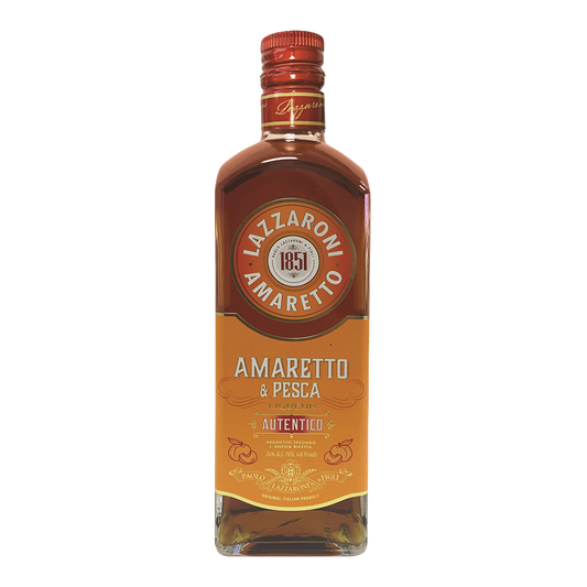Lazzaroni Amaretto Pesca