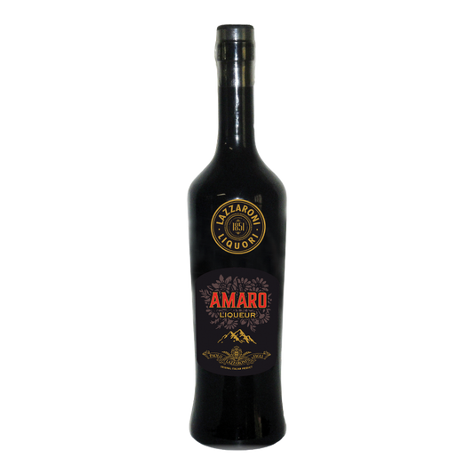 Lazzaroni Amaro
