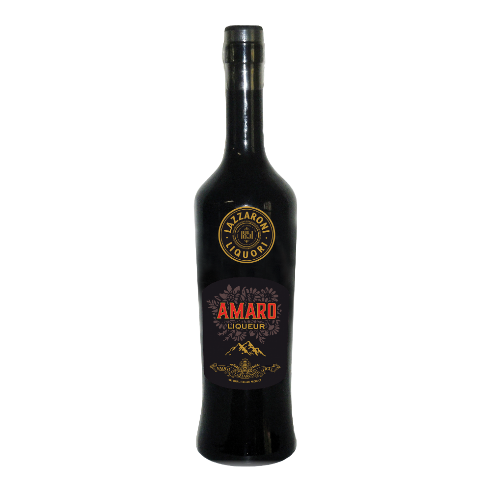 Lazzaroni Amaro