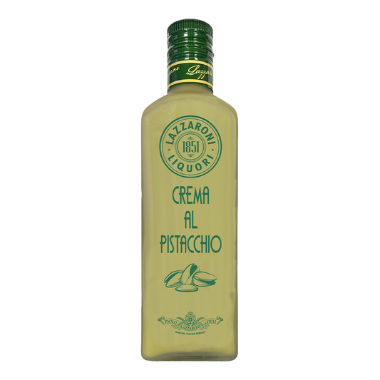 Lazzaroni Crema al Pistacchio