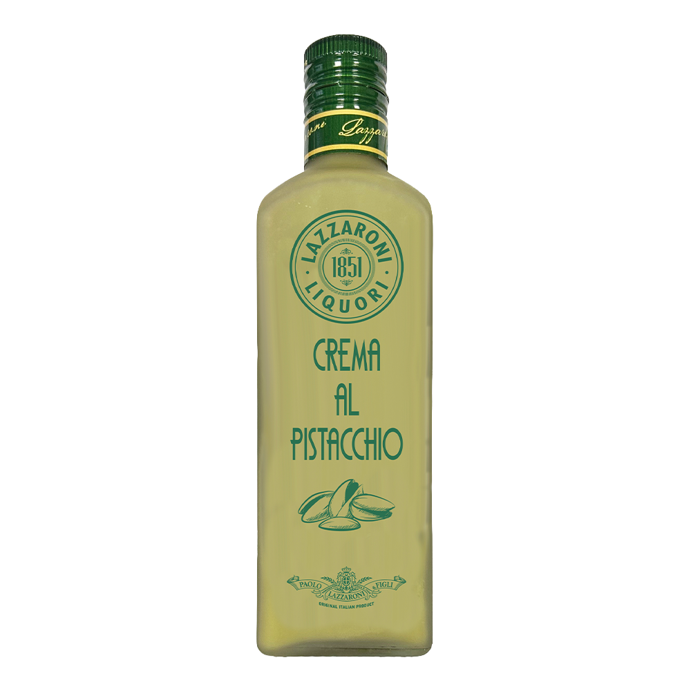 Lazzaroni Crema al Pistacchio