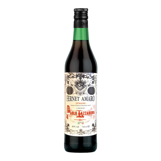 Lazzaroni Fernet Amaro