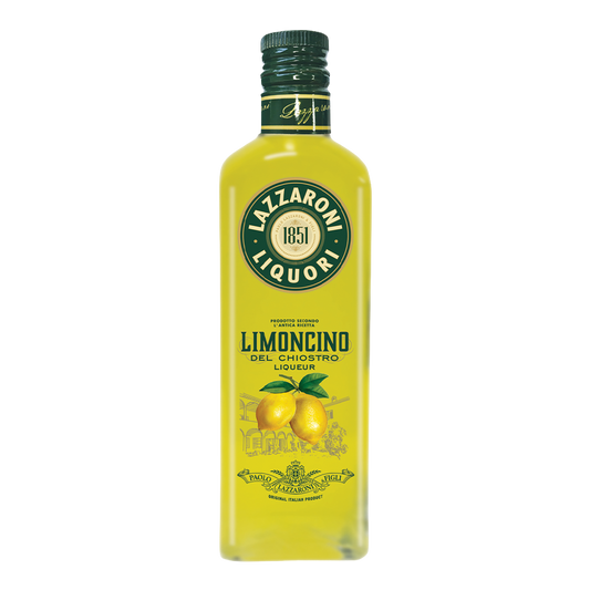 Lazzaroni Limoncino del Chiostro