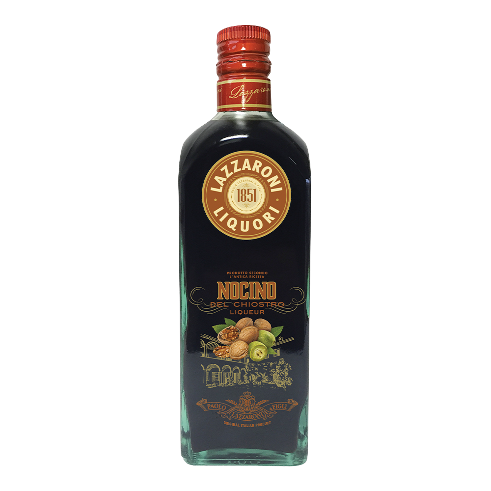 Lazzaroni Nocino del Chiostro