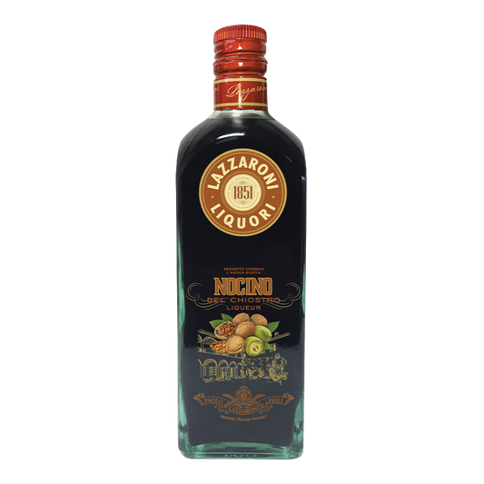 Lazzaroni Nocino del Chiostro