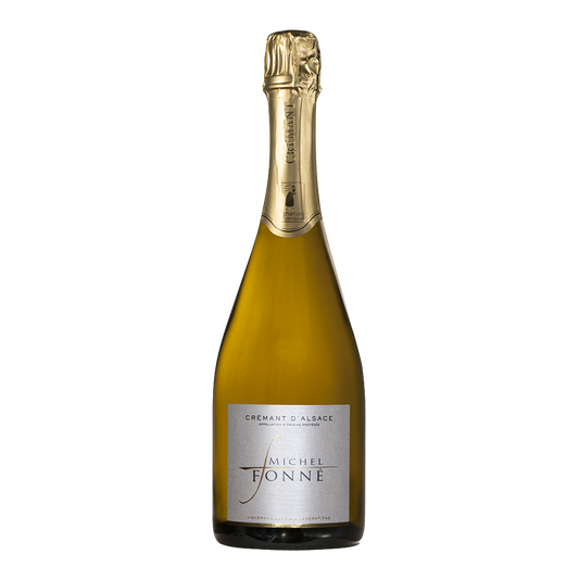Michel Fonné Crémant d’Alsace Premium NV