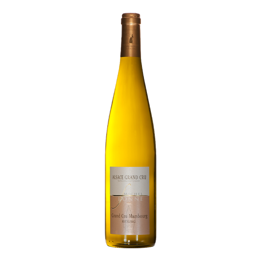 Michel Fonné Riesling Grand Cru Mambourg 2021