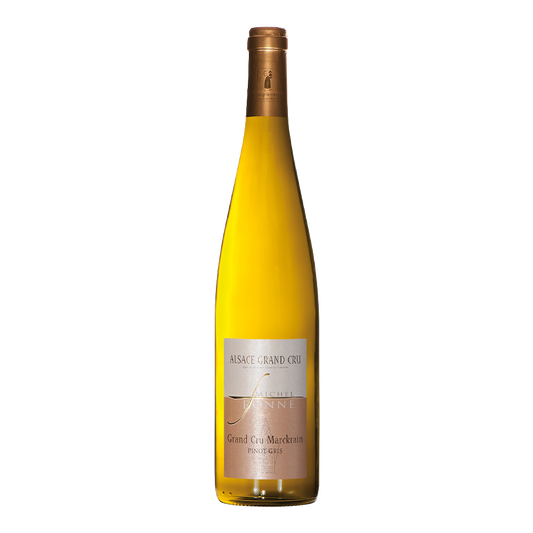 Michel Fonné Pinot Gris Grand Cru Marckrain 2023