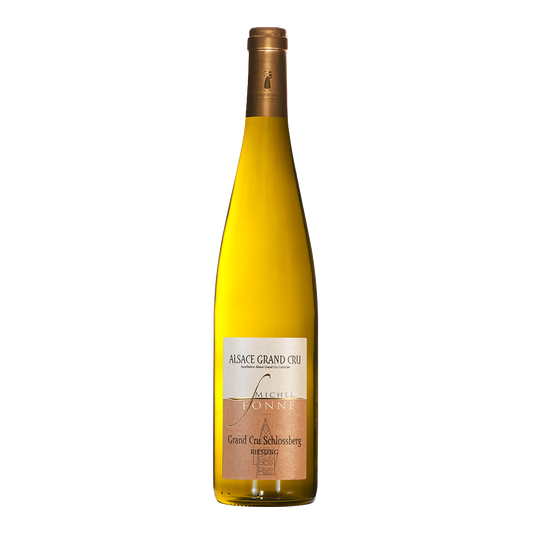 Michel Fonné Riesling Grand Cru Schlossberg 2021