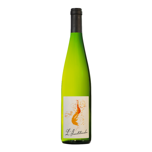 Michel Fonné L’Inattendu NV