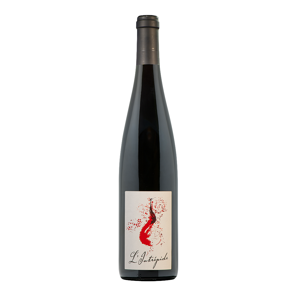 Michel Fonné L’Intrépide NV