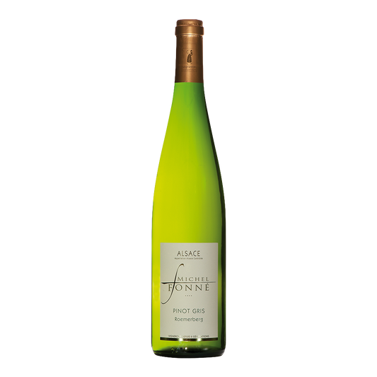 Michel Fonné Pinot Gris Roemerberg 2023