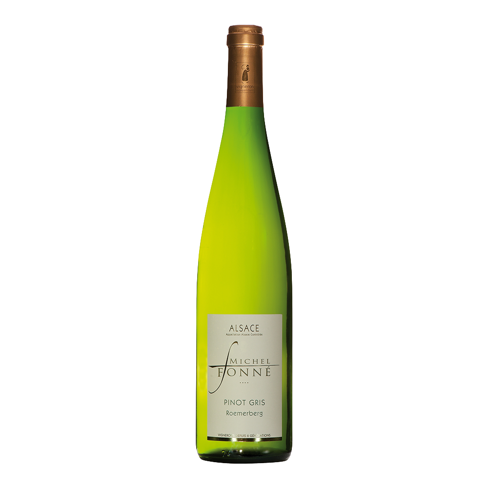Michel Fonné Pinot Gris Roemerberg 2023