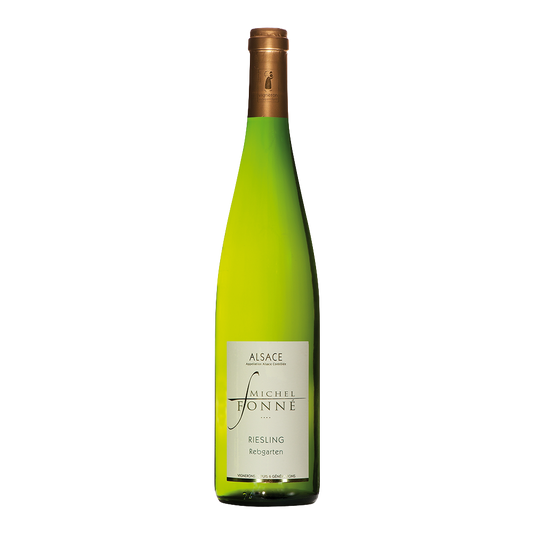 Michel Fonné Riesling Rebgarten 2022