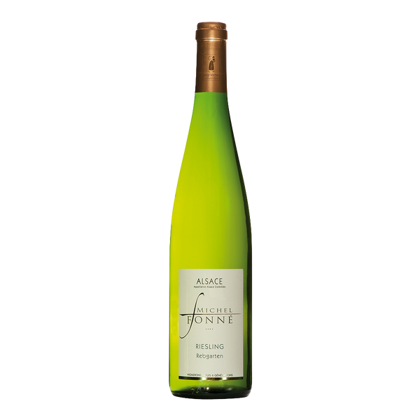 Michel Fonné Riesling Rebgarten 2022