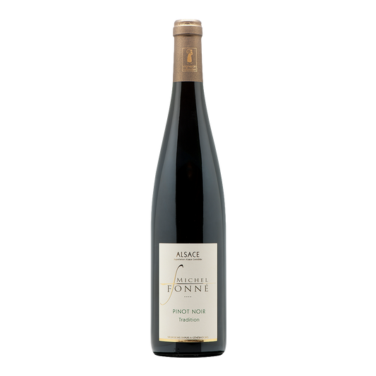 Michel Fonné Pinot Noir Tradition 2023