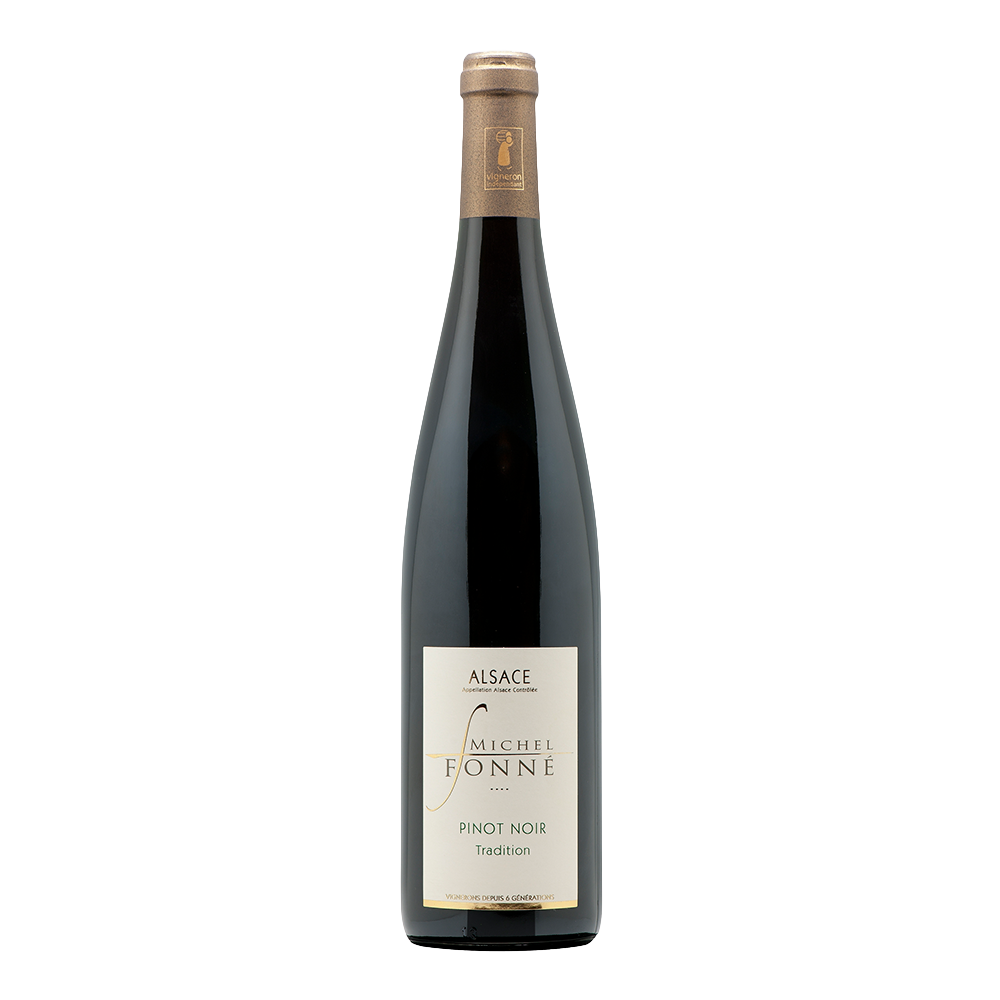 Michel Fonné Pinot Noir Tradition 2023