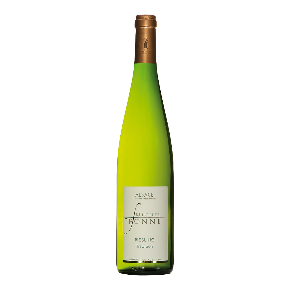 Michel Fonné Riesling Tradition 2023
