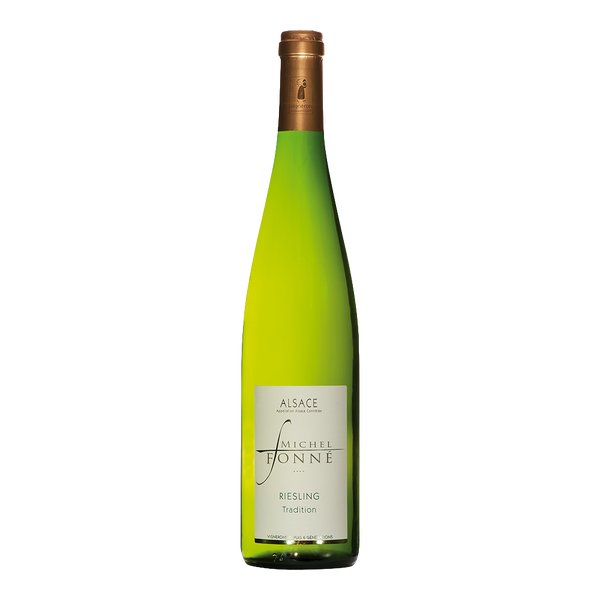 Michel Fonné Riesling Tradition 2023
