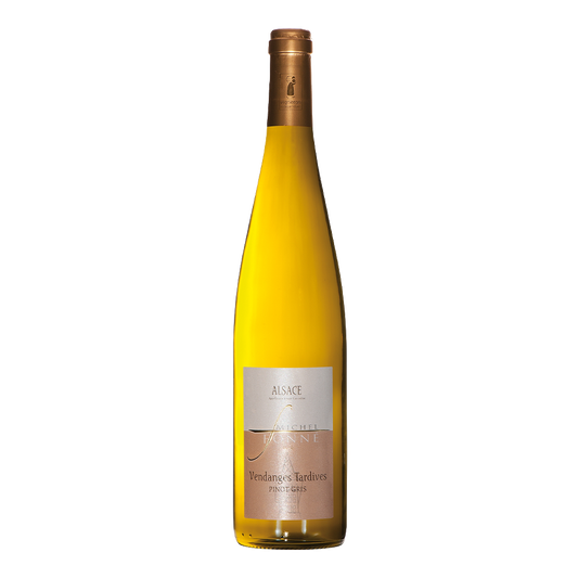 Michel Fonné Pinot Gris Vendanges Tardives 2018