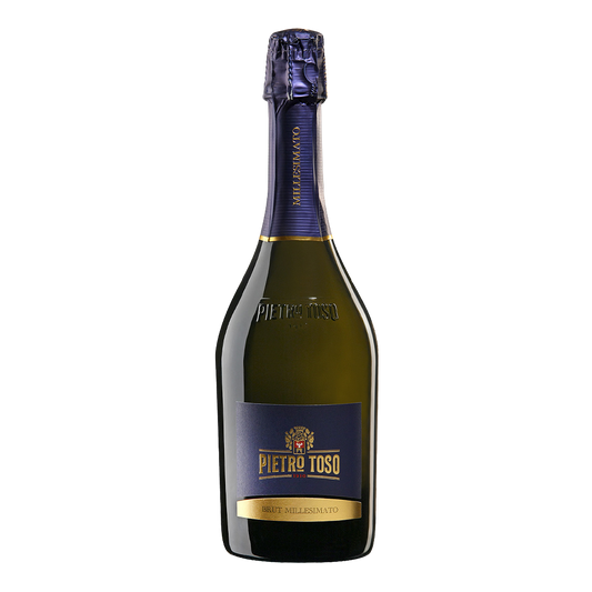 Pietro Toso Spumante Brut 2024