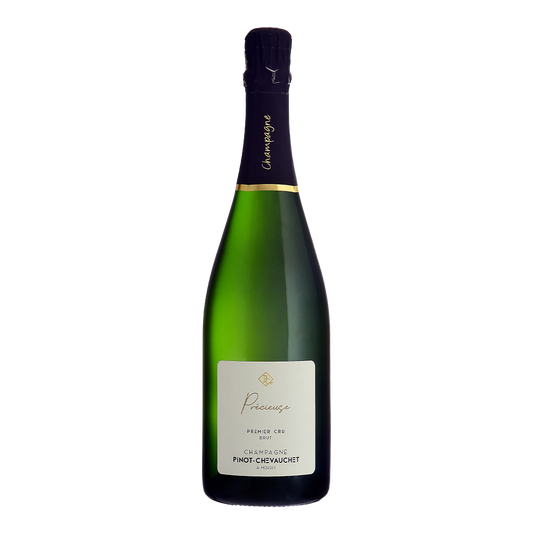 Pinot-Chevauchet 1er Cru Cuvée Précieuse