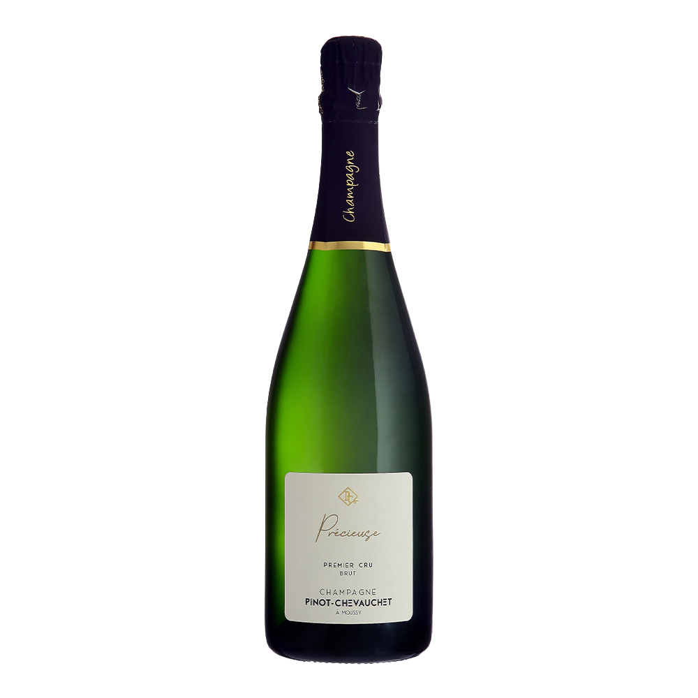 Pinot-Chevauchet 1er Cru Cuvée Précieuse