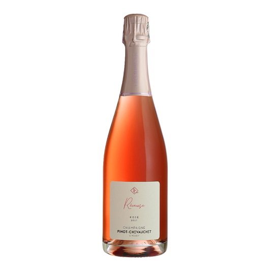 Pinot-Chevauchet Cuvée Rêveuse Rosé