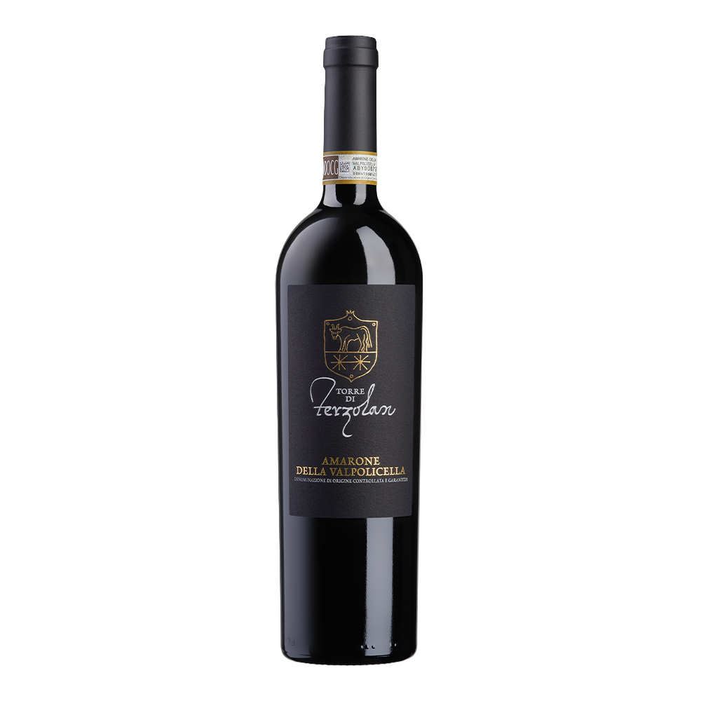 Torre di Terzolan Amarone della Valpolicella DOCG 2017