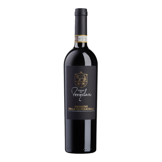 Torre di Terzolan Amarone della Valpolicella DOCG 2017
