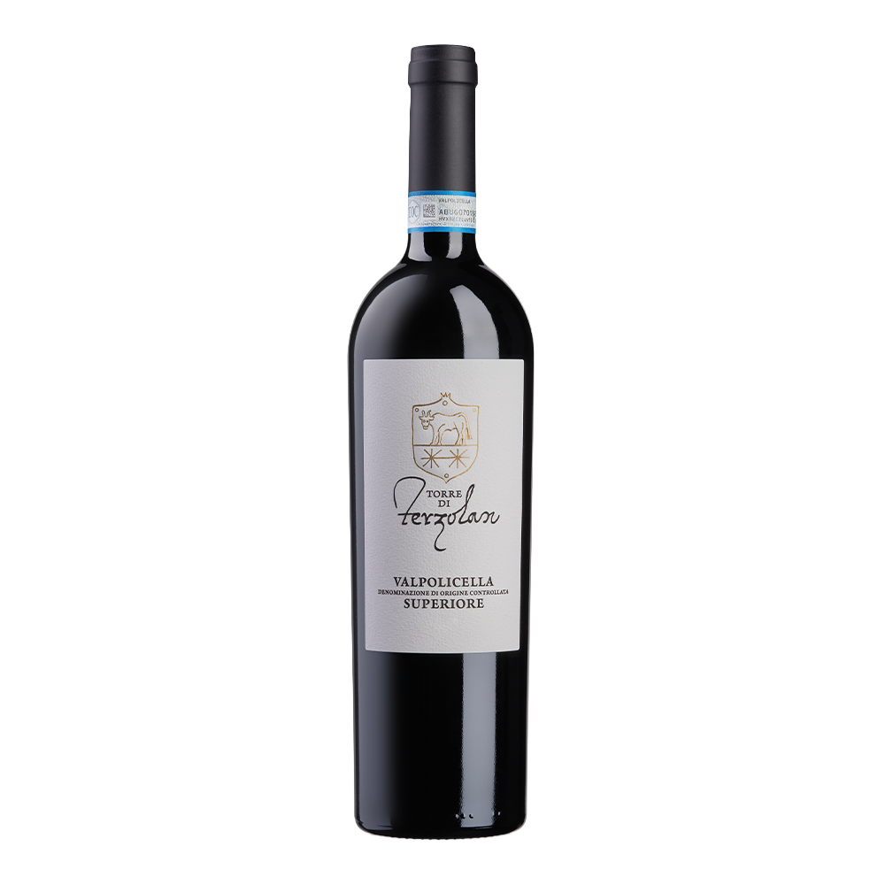 Torre di Terzolan Valpolicella DOC Superiore 2019