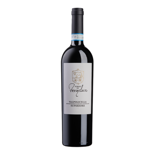 Torre di Terzolan Valpolicella DOC Superiore 2019