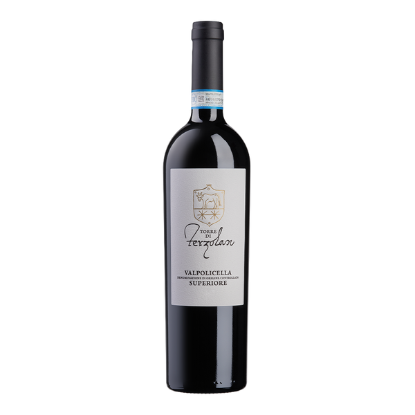Torre di Terzolan Valpolicella DOC Superiore 2019